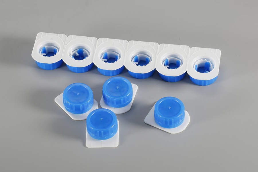 Kartongkapslar för sportdrycker